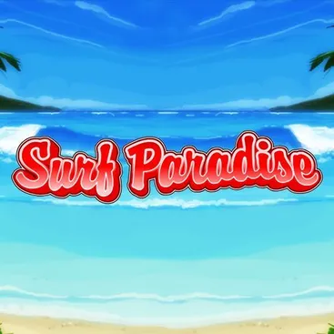 Surf Paradise