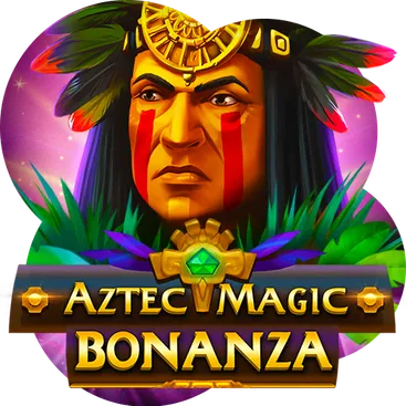 Aztec Magic Bonanza