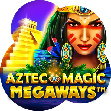 Aztec Magic Megaways