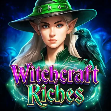 Witchcraft Riches