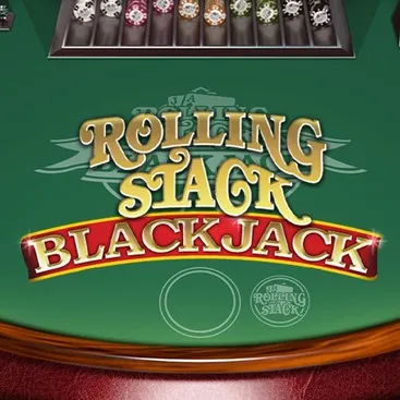 Rolling Stack Blackjack