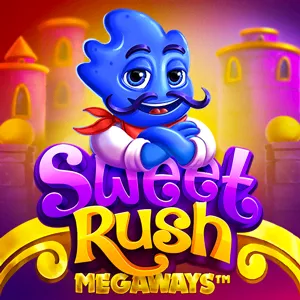 Sweet Rush Megaways