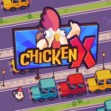 Chicken X