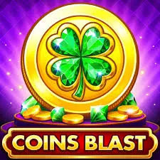 Coins Blast