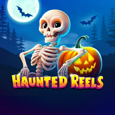 Haunted Reels