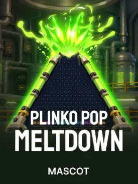 Plinko Pop: Meltdown