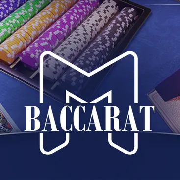 Million Baccarat
