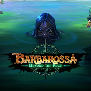 Barbarossa: Beyond the Edge