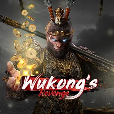 Wukong's Revenge