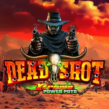 Deadshot – Xtreme Power Pots