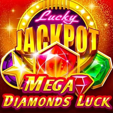 Mega Diamonds Luck