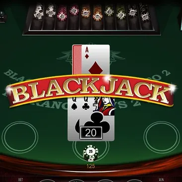 Blackjack