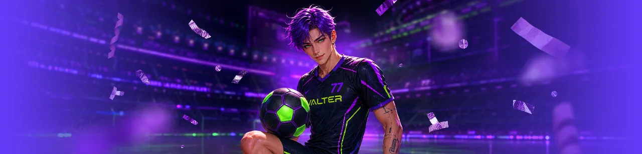Welkomstbonus Sport
