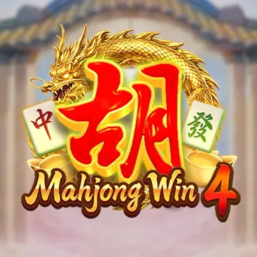 Mahjong Win 4