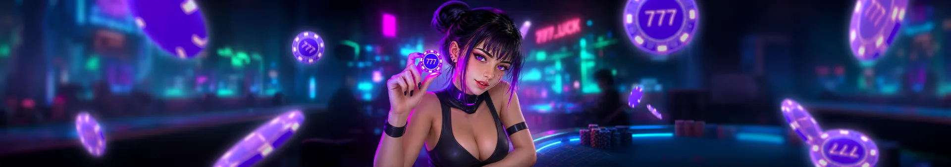 Casino welkomstbonus
